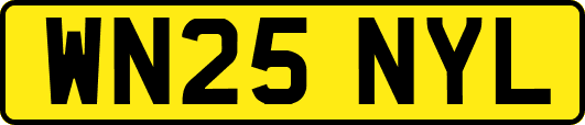WN25NYL