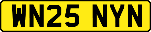 WN25NYN