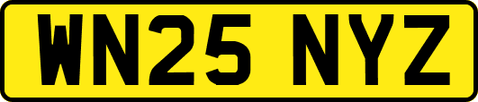 WN25NYZ