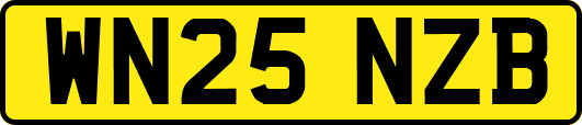 WN25NZB