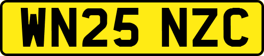 WN25NZC