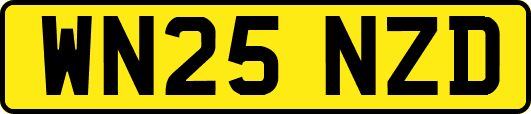 WN25NZD