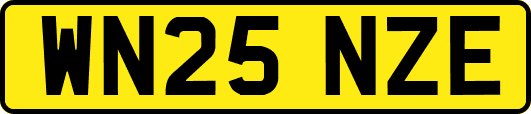 WN25NZE