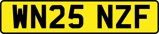 WN25NZF