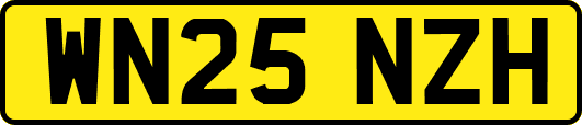 WN25NZH