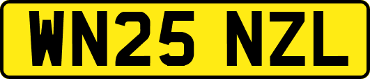 WN25NZL
