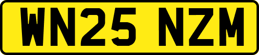 WN25NZM