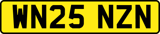 WN25NZN