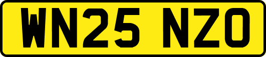 WN25NZO