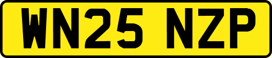 WN25NZP