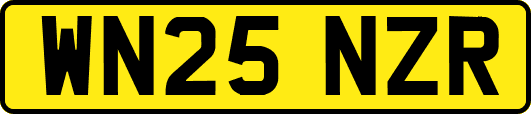 WN25NZR