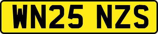 WN25NZS