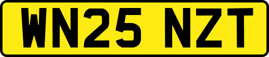 WN25NZT