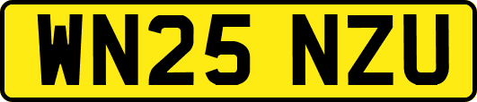WN25NZU