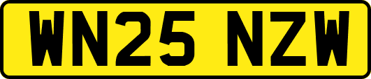 WN25NZW