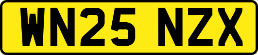 WN25NZX