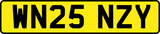 WN25NZY