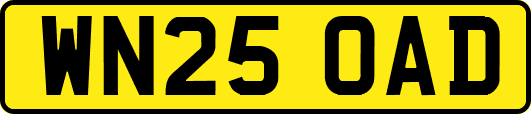 WN25OAD