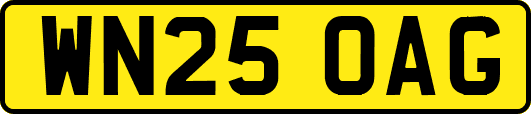 WN25OAG
