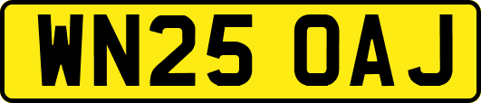 WN25OAJ