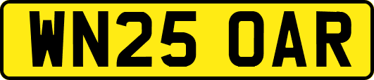 WN25OAR