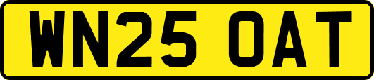 WN25OAT
