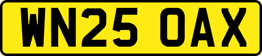 WN25OAX