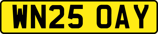 WN25OAY