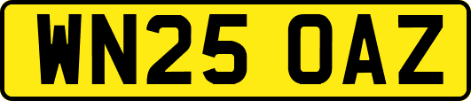 WN25OAZ