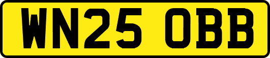 WN25OBB
