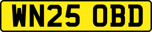 WN25OBD