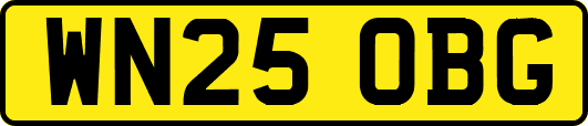 WN25OBG