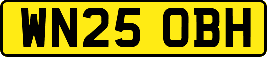 WN25OBH