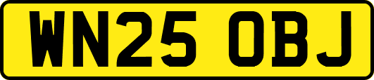 WN25OBJ