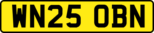 WN25OBN