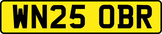 WN25OBR