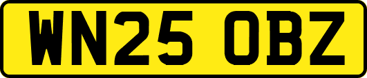 WN25OBZ