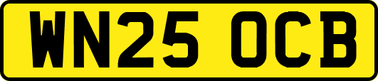 WN25OCB