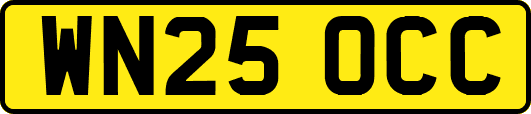 WN25OCC