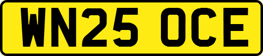 WN25OCE