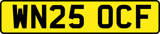WN25OCF