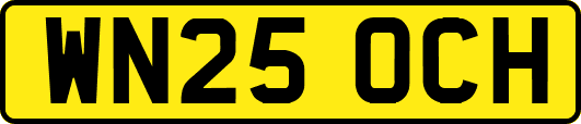 WN25OCH