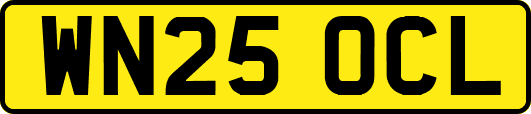 WN25OCL
