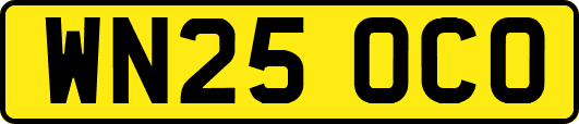 WN25OCO