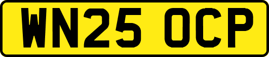 WN25OCP