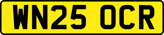 WN25OCR