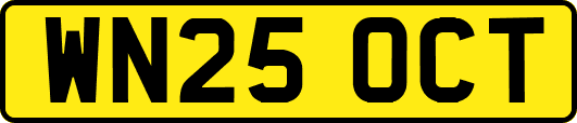 WN25OCT