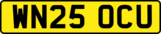 WN25OCU