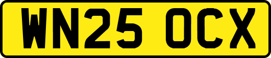 WN25OCX