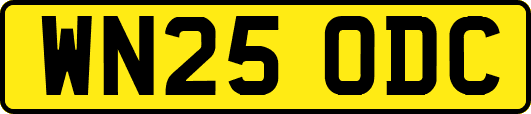 WN25ODC